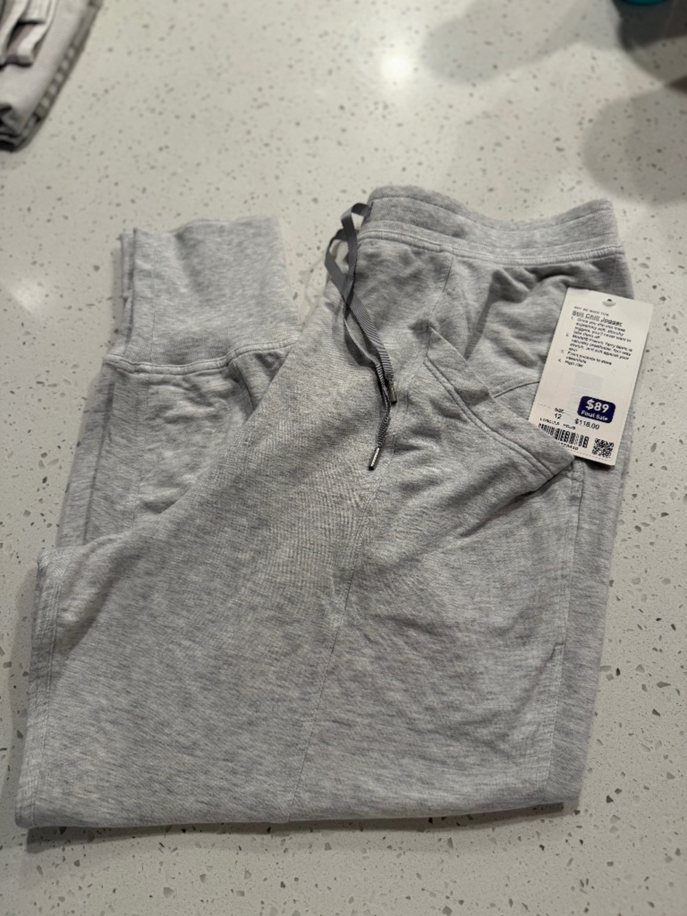 Lululemon Joggers